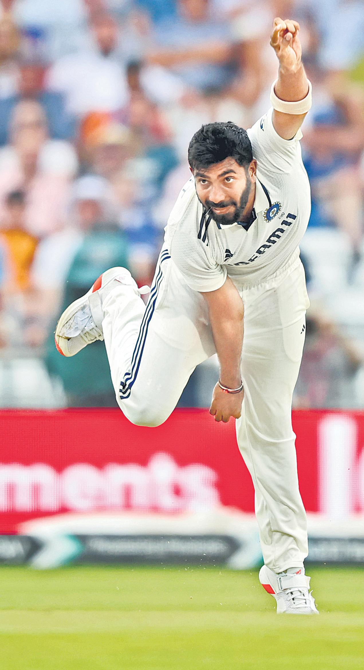 After Pant dazzles with century, Pope leads fightback by England