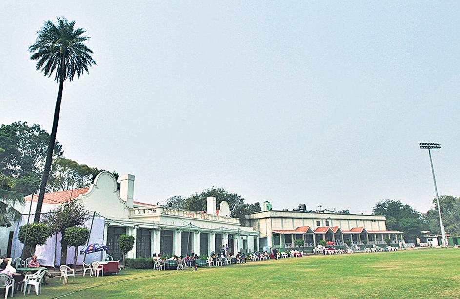 Roshanara's clubhouse to reopen for first time since DDA takeover