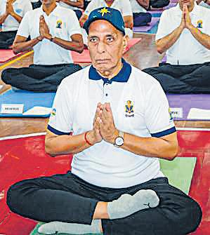 2016, 2019 Strikes Paved the Way for Op Sindoor