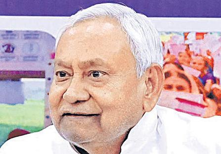Bihar hikes pension for elderly, widows and differently abled