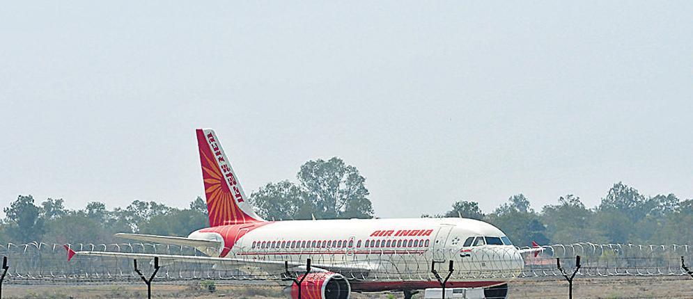 DGCA Takes Air India to Task Over 'Systemic Errors'
