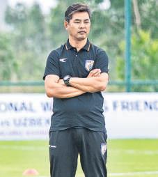 Thailand Are Beatable, We Can Go to Australia: Crispin