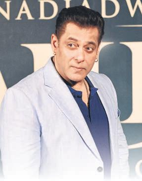 Salman Khan spoke about his health struggles recently; also shared why he isn't getting married