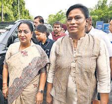 CM bats for Delhi to host 2036 Olympics, hails infra upgrades