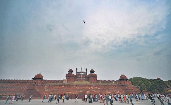 Monsoon expected tomorrow