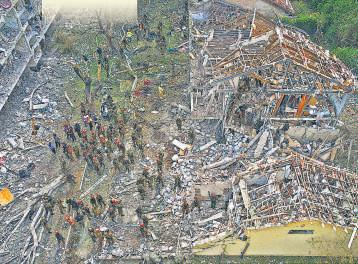 Economic suicide for Iran if they shut down Strait of Hormuz: US