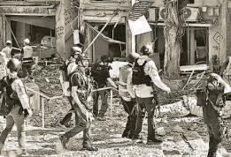Détente and discord: Tehran's dilemmas
