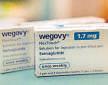 Novo Nordisk launches weight-loss drug in India