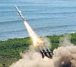 Japan Test-Fires Missile as Part of Its Military Buildup to Deter China