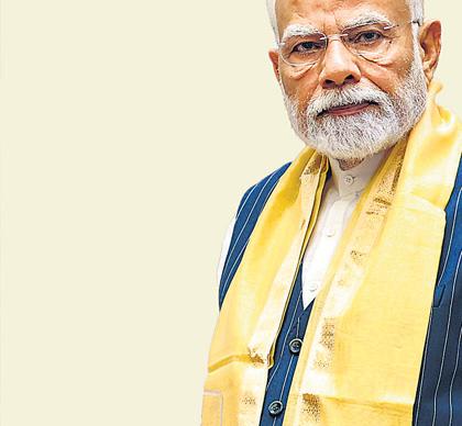 PM attacks Congress on Emergency's 50th mark