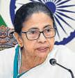 Mamata Leads Oppn Charge on ECI Drive