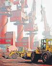 No quick fix on rare earths; raw materials scarce