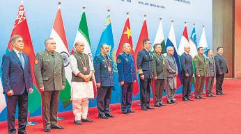India refuses to sign SCO statement over Pahalgam