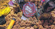 Thailand tightens rules on sale of cannabis