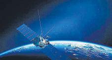 Race for eye in sky spurs satellite orders for India
