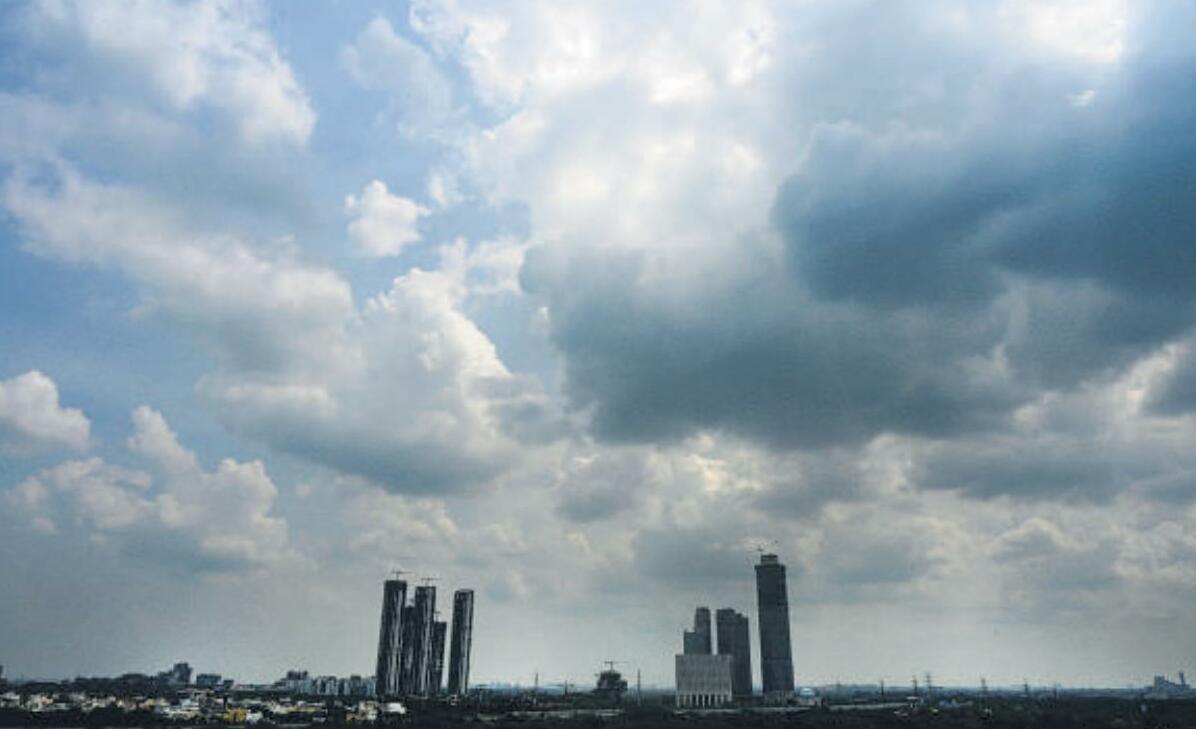 Monsoon remains elusive