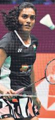 Working on my endurance to win long rallies: Sindhu