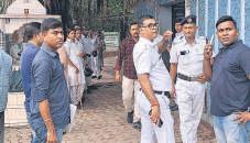 Student Raped in Kolkata Law College, Political Row Erupts