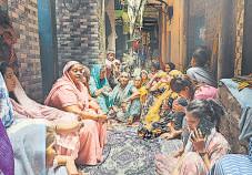 20-Yr-Old Stabbed to Death in Fight After Fender-Bender in East Delhi