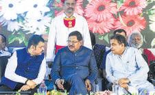 Article 370 Was Against the Ideology of Ambedkar: CJI