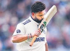 Modern cricket bats: Willow's whisper of the powerful swish