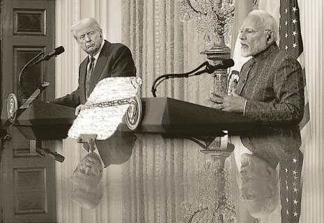 Clearing the fog on the state of India-US relations