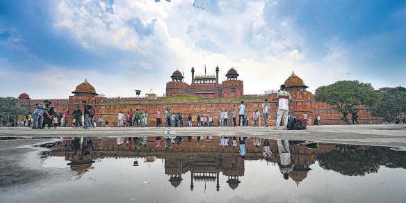 Cloud seeding trials deferred to August-end owing to monsoon