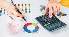 Blackstone, 3 more PE firms circle Axis Finance