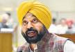 'Won't pay for CISF': Pjb restarts Bhakra tussle
