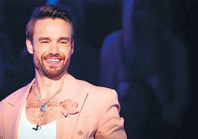 Liam Payne's fam to decide on his two unreleased albums