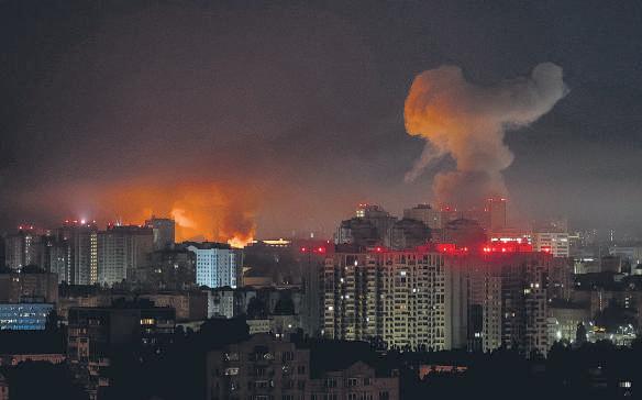 Trump emboldening Ukraine, delaying peace efforts: Russia