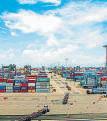 Q1 exports hit record high on services surge