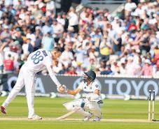 A few mistakes, not big ones, cost India the Test