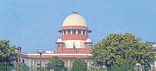 Companies can be victims in criminal cases, rules SC
