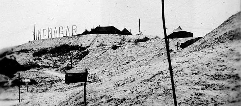 Diary of a peacekeeper