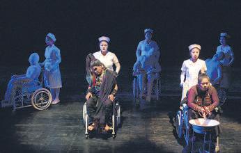 Thespian who stretched limits of Indian stage