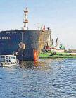 Pakistan to buy first-ever US oil cargo in Enerqyco deal with Vitol