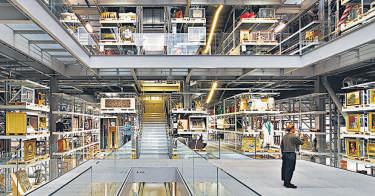 Abracadabra: The V&A has opened its vaults