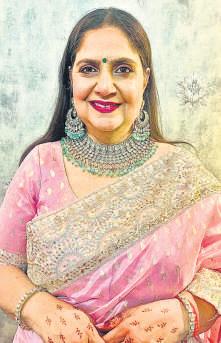 Regional cinema is in its golden period: Vandana on her experimentative roles