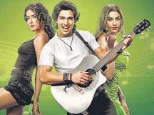 Andaaz 2 is a relic Bollywood should have left behind decades ago