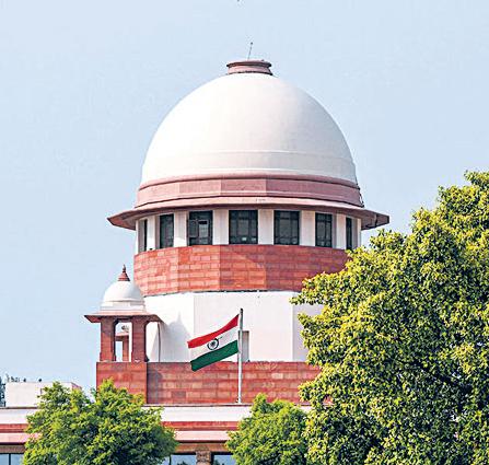 Release prisoners after they complete jail sentence: SC