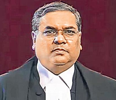 Ex-CJI flags concerns over impact of ONOE bill