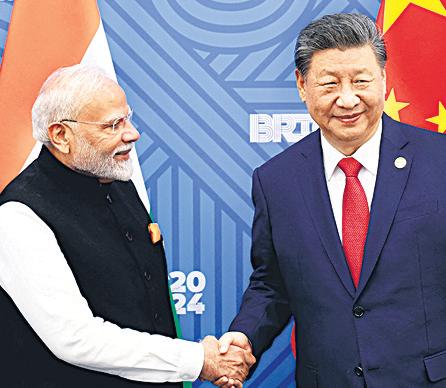 India, China likely to resume direct flights