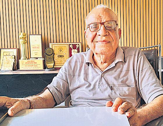 ‘We thought humanity would prevail, but Partition won’
