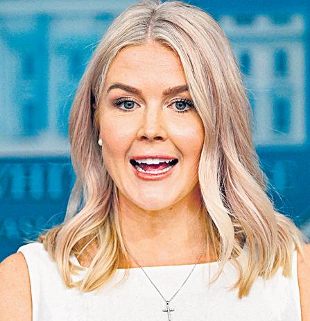 Trump imposed tariffs on India to end Russia’s war on Ukraine, says WH