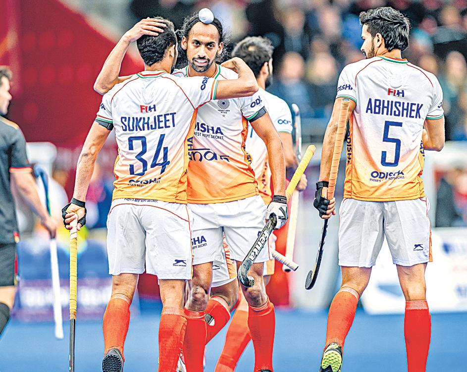 Shamshser dropped from Asia Cup squad, Lakra in
