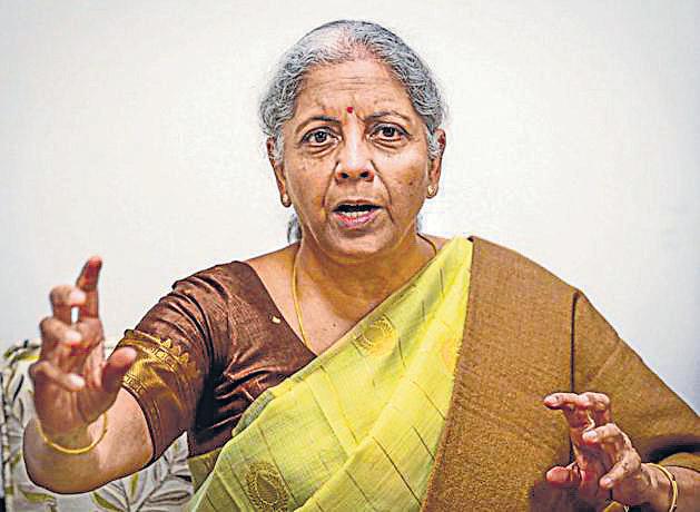 Centre pushes insurance GST relief