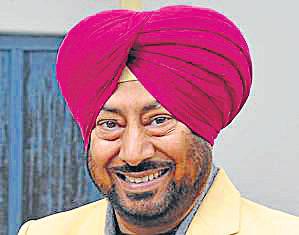 Noted Punjabi actor, comedian dies at 65