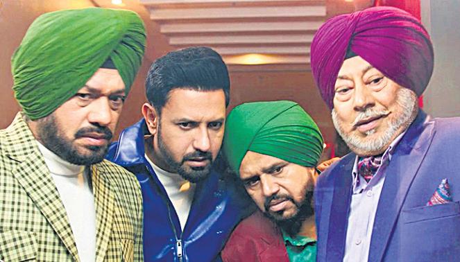 Jaswinder Bhalla dies at 65; industry pays tribute to Carry on Jatta's 'Advocate Dhillon'