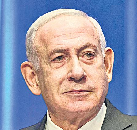 ‘If Hezbollah is disarmed, Israeli forces will withdraw from Lebanon’